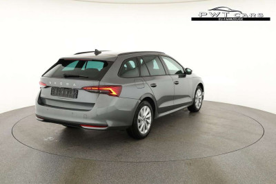 Skoda Octavia Tageszulassung Skoda Octavia Tageszulassung