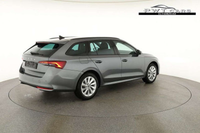 Skoda Octavia Tageszulassung Skoda Octavia Tageszulassung