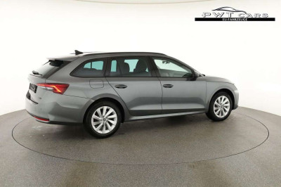Skoda Octavia Tageszulassung Skoda Octavia Tageszulassung