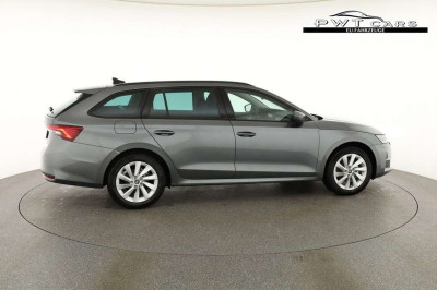 Skoda Octavia Tageszulassung Skoda Octavia Tageszulassung