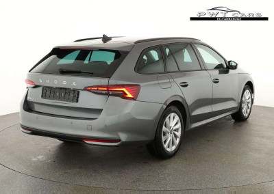 Skoda Octavia Tageszulassung Skoda Octavia Tageszulassung