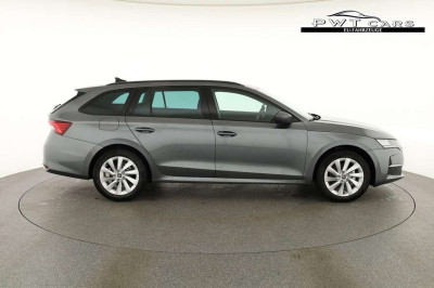 Skoda Octavia Tageszulassung Skoda Octavia Tageszulassung