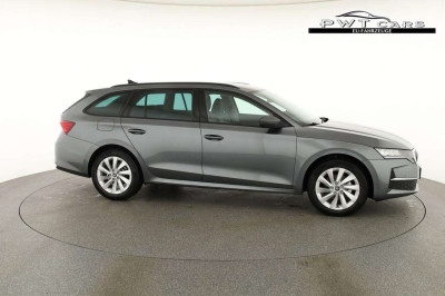 Skoda Octavia Tageszulassung Skoda Octavia Tageszulassung