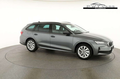 Skoda Octavia Tageszulassung Skoda Octavia Tageszulassung