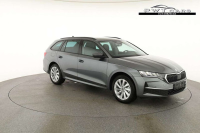 Skoda Octavia Tageszulassung Skoda Octavia Tageszulassung