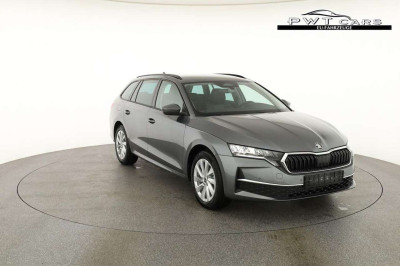 Skoda Octavia Tageszulassung Skoda Octavia Tageszulassung
