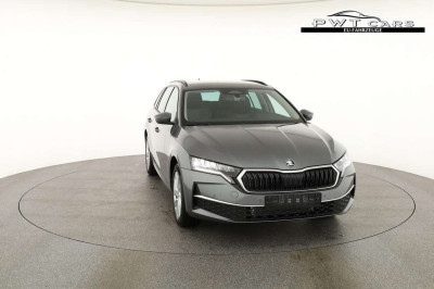 Skoda Octavia Tageszulassung Skoda Octavia Tageszulassung