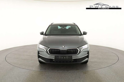 Skoda Octavia Tageszulassung Skoda Octavia Tageszulassung