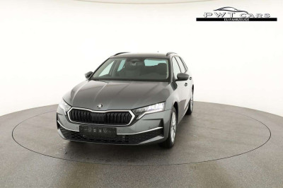 Skoda Octavia Tageszulassung Skoda Octavia Tageszulassung