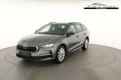 Skoda Octavia Tageszulassung Skoda Octavia Tageszulassung