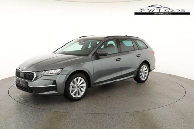Skoda Octavia Tageszulassung Skoda Octavia Tageszulassung