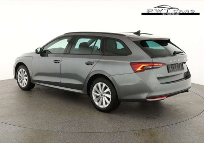 Skoda Octavia Tageszulassung Skoda Octavia Tageszulassung