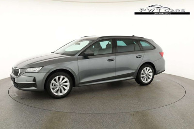 Skoda Octavia Tageszulassung Skoda Octavia Tageszulassung