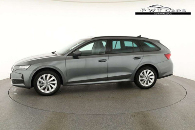 Skoda Octavia Tageszulassung Skoda Octavia Tageszulassung