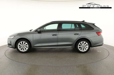 Skoda Octavia Tageszulassung Skoda Octavia Tageszulassung