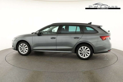Skoda Octavia Tageszulassung Skoda Octavia Tageszulassung