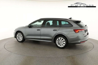 Skoda Octavia Tageszulassung Skoda Octavia Tageszulassung