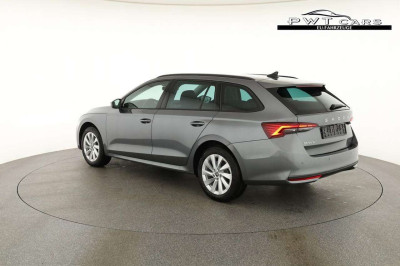 Skoda Octavia Tageszulassung Skoda Octavia Tageszulassung