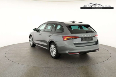 Skoda Octavia Tageszulassung Skoda Octavia Tageszulassung