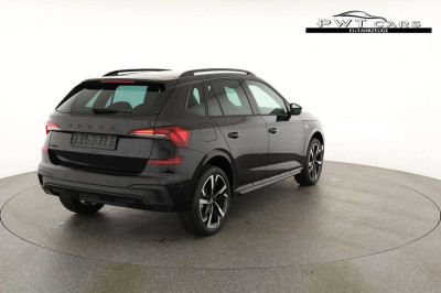 Skoda Kamiq Tageszulassung Skoda Kamiq Tageszulassung