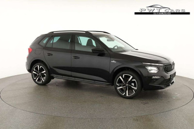 Skoda Kamiq Tageszulassung Skoda Kamiq Tageszulassung