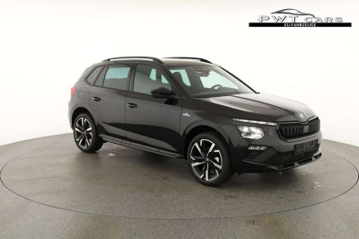 Skoda Kamiq Tageszulassung Skoda Kamiq Tageszulassung