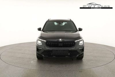 Skoda Kamiq Tageszulassung Skoda Kamiq Tageszulassung