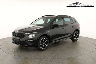Skoda Kamiq Tageszulassung Skoda Kamiq Tageszulassung