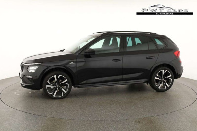 Skoda Kamiq Tageszulassung Skoda Kamiq Tageszulassung