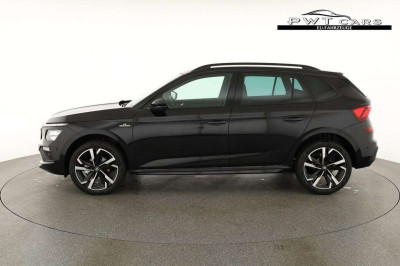 Skoda Kamiq Tageszulassung Skoda Kamiq Tageszulassung