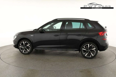 Skoda Kamiq Tageszulassung Skoda Kamiq Tageszulassung