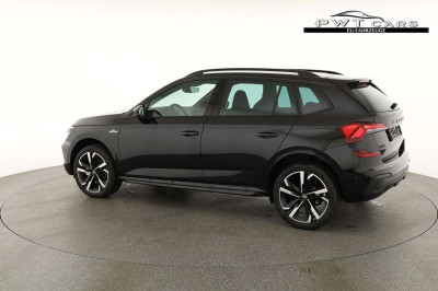 Skoda Kamiq Tageszulassung Skoda Kamiq Tageszulassung