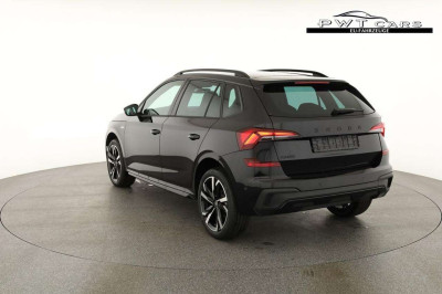 Skoda Kamiq Tageszulassung Skoda Kamiq Tageszulassung