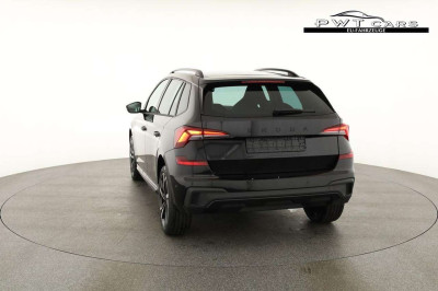 Skoda Kamiq Tageszulassung Skoda Kamiq Tageszulassung