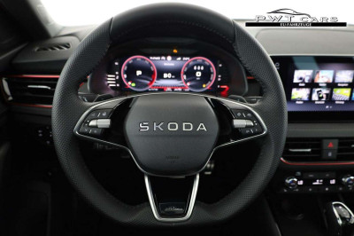 Skoda Kamiq Tageszulassung Skoda Kamiq Tageszulassung
