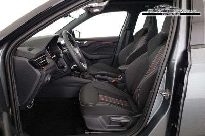 Skoda Kamiq Tageszulassung Skoda Kamiq Tageszulassung