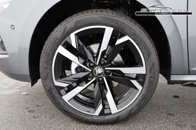 Skoda Kamiq Tageszulassung Skoda Kamiq Tageszulassung