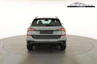 Skoda Kamiq Tageszulassung Skoda Kamiq Tageszulassung