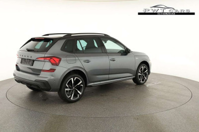 Skoda Kamiq Tageszulassung Skoda Kamiq Tageszulassung