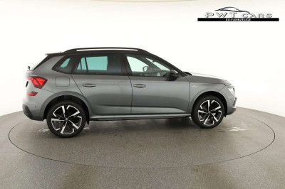 Skoda Kamiq Tageszulassung Skoda Kamiq Tageszulassung