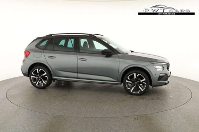 Skoda Kamiq Tageszulassung Skoda Kamiq Tageszulassung