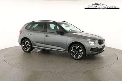Skoda Kamiq Tageszulassung Skoda Kamiq Tageszulassung