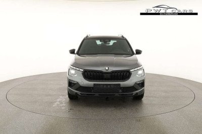 Skoda Kamiq Tageszulassung Skoda Kamiq Tageszulassung