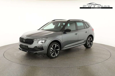 Skoda Kamiq Tageszulassung Skoda Kamiq Tageszulassung