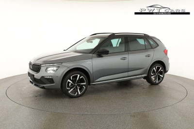 Skoda Kamiq Tageszulassung Skoda Kamiq Tageszulassung