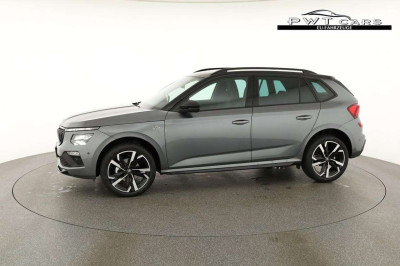 Skoda Kamiq Tageszulassung Skoda Kamiq Tageszulassung