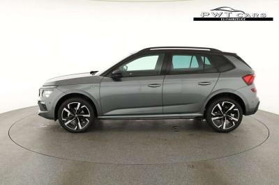 Skoda Kamiq Tageszulassung Skoda Kamiq Tageszulassung