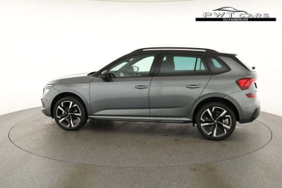 Skoda Kamiq Tageszulassung Skoda Kamiq Tageszulassung