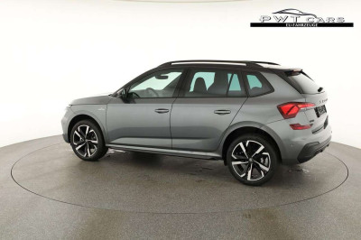 Skoda Kamiq Tageszulassung Skoda Kamiq Tageszulassung