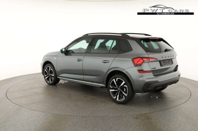 Skoda Kamiq Tageszulassung Skoda Kamiq Tageszulassung